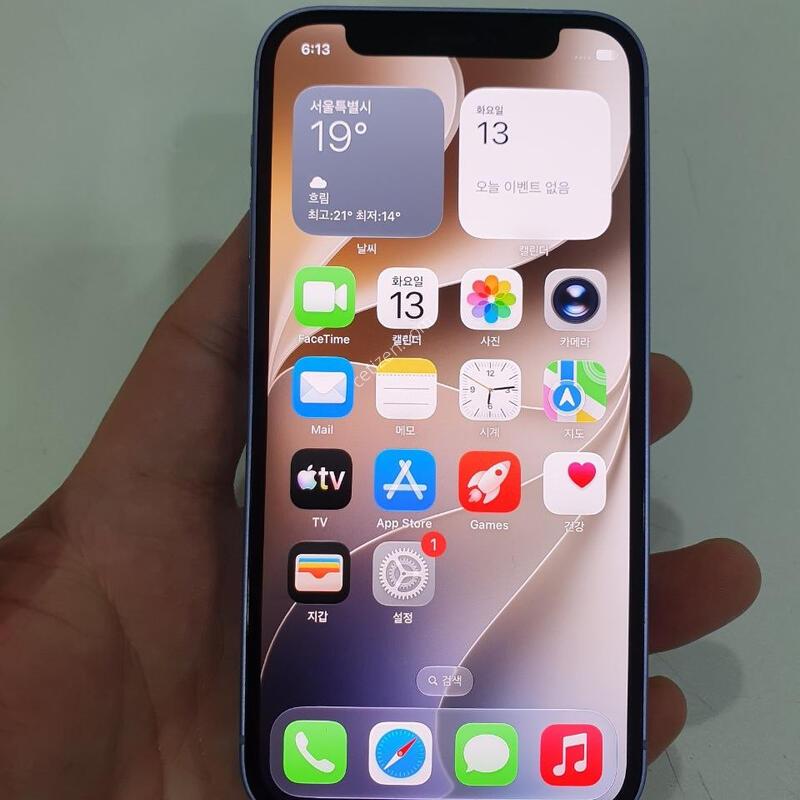 ������12�̴�64G ���ܻ� ���±� �߰��� �����