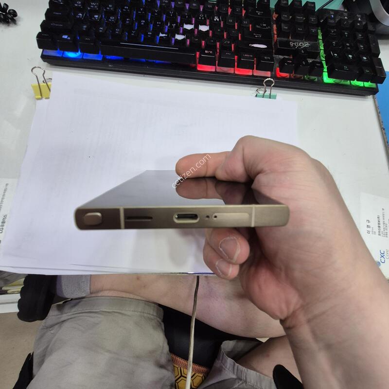 S24��Ʈ�� ���ο� 256GB ���ܻ� �̱⽺ SSSS�޴�ǰ