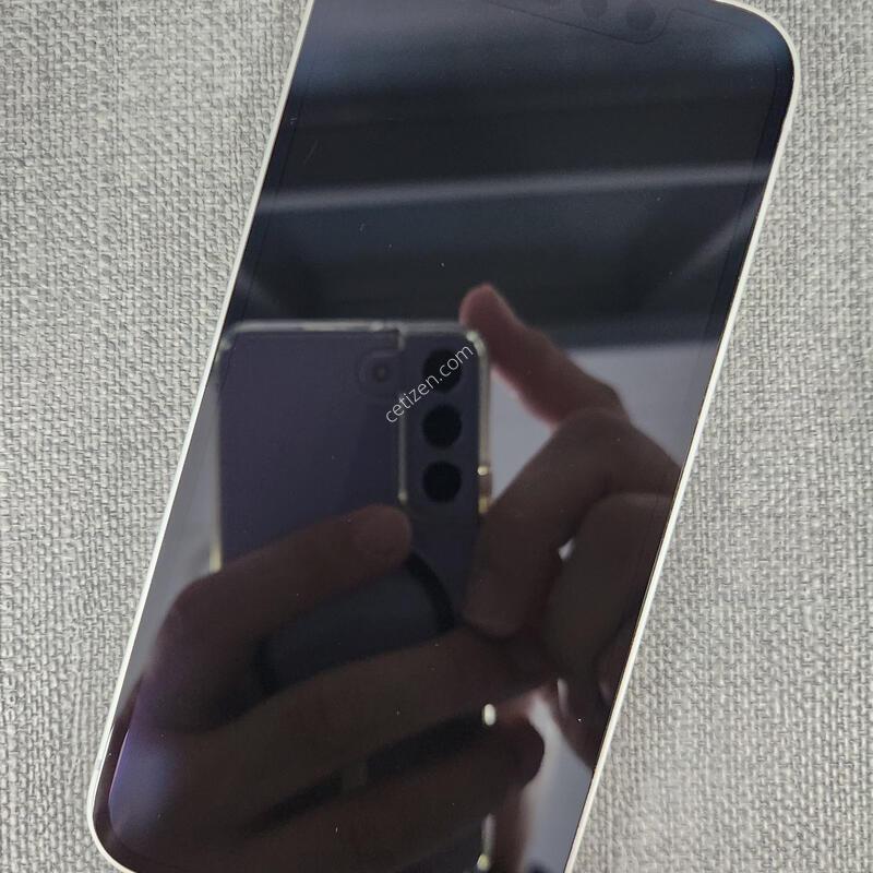 [AAA��] ������ 13 �̴� 128G �Ǹ��մϴ�