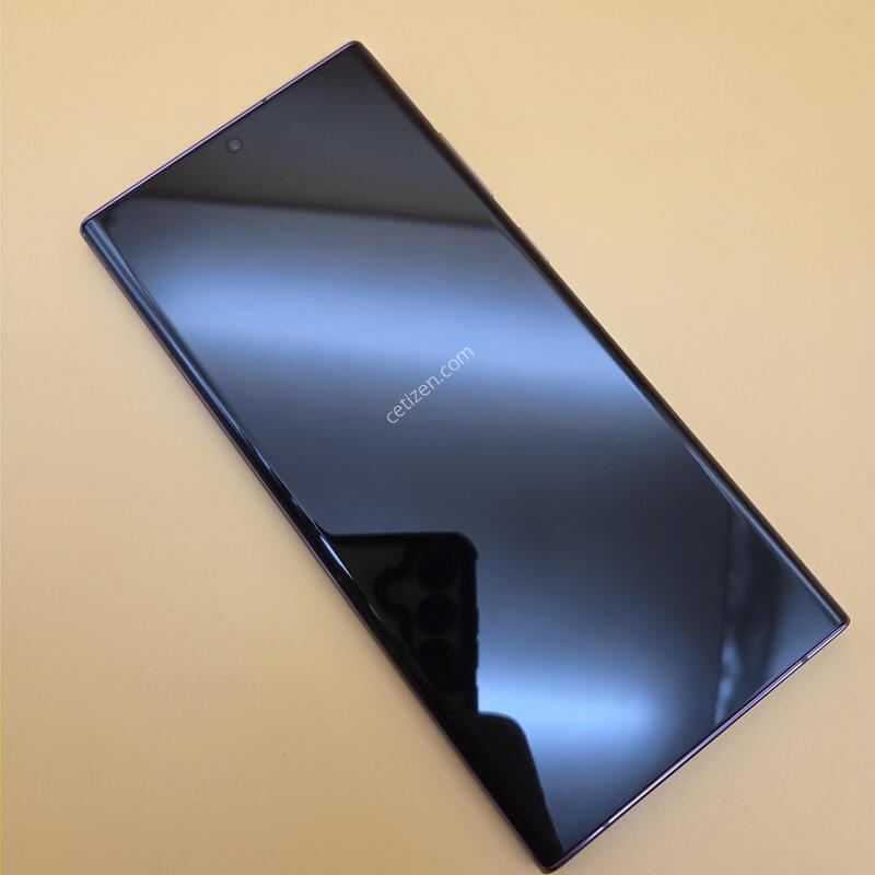 [���۱�]������S22��Ʈ�� �ֻ������� ���ǵ� ����� �߰���