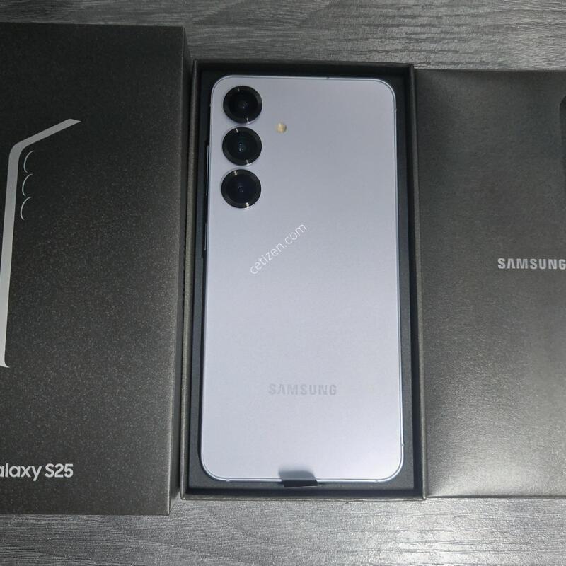 ������ S25 ��� 256GB ���̽����� ���� �Ǹ�