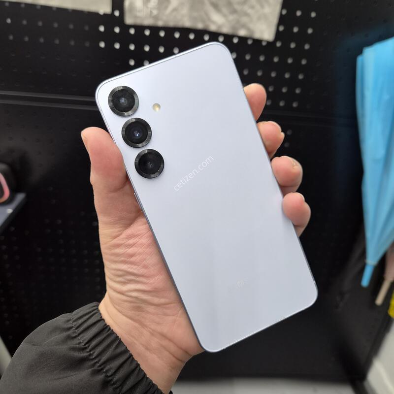 ������ S25 �÷��� ���̽����� 256G(�ܰ�S��/�ʸ�/���̽�)