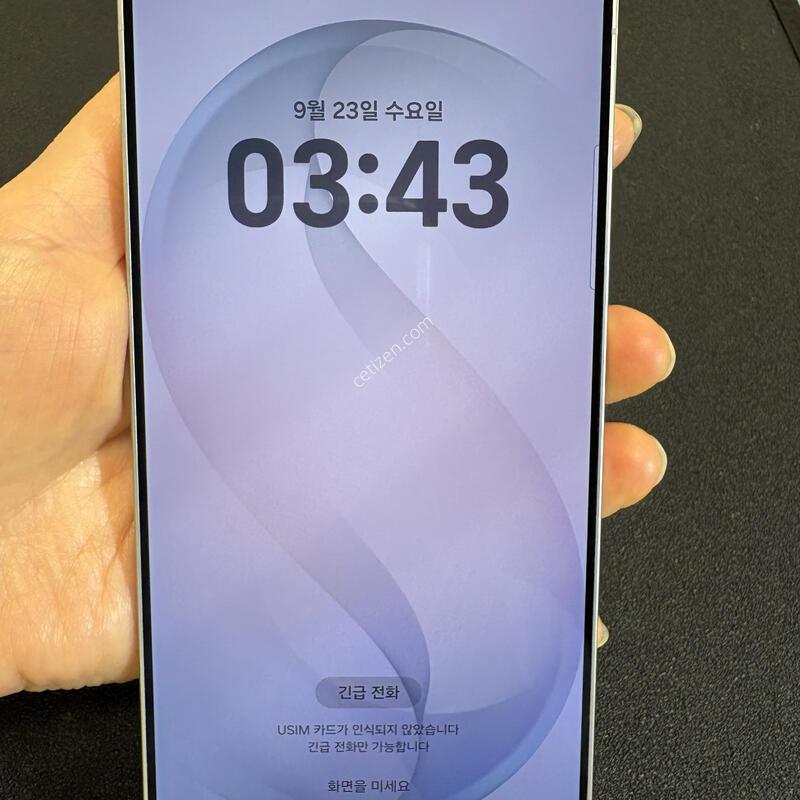 ������ S26 ��Ʈ��_512G(ȭ��Ʈ) ��SS�� �Ǹ��մϴ�.