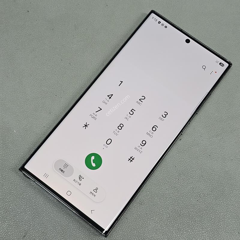 �Ｚ ������ S23��Ʈ�� 512GB �׸� �߰��� ~!
