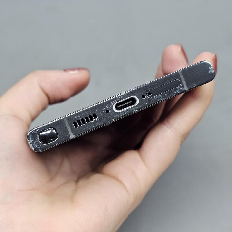 �Ｚ ������ S23��Ʈ�� 512GB �׸� �߰��� ~!