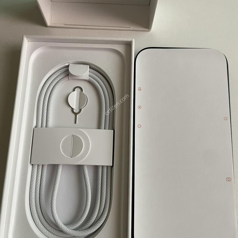 ������ 17 Pro 256GB ������ / ���͸�100%