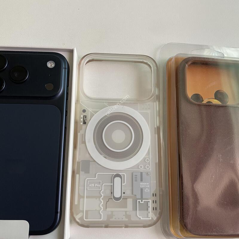 ������ 17 Pro 256GB ������ / ���͸�100%