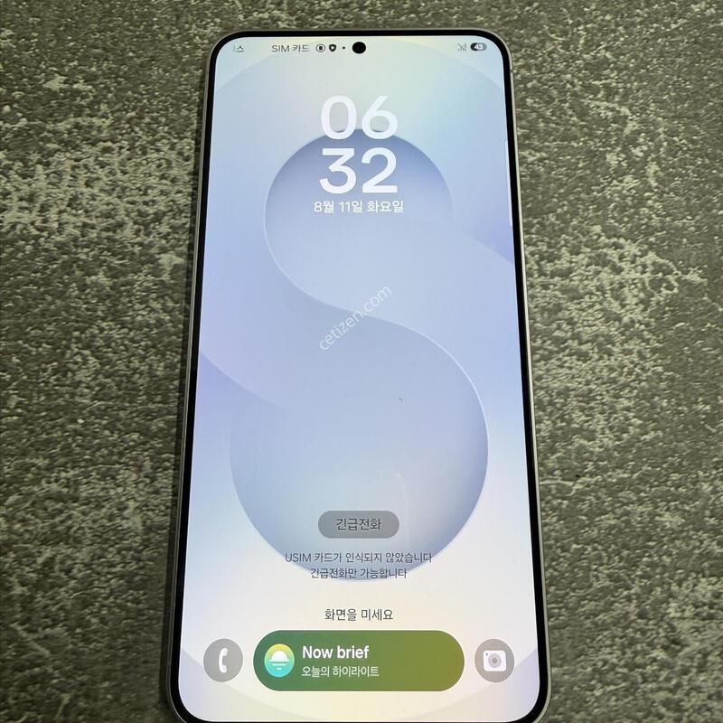 ������S25�÷��� �ǹ� S�� 256GB
