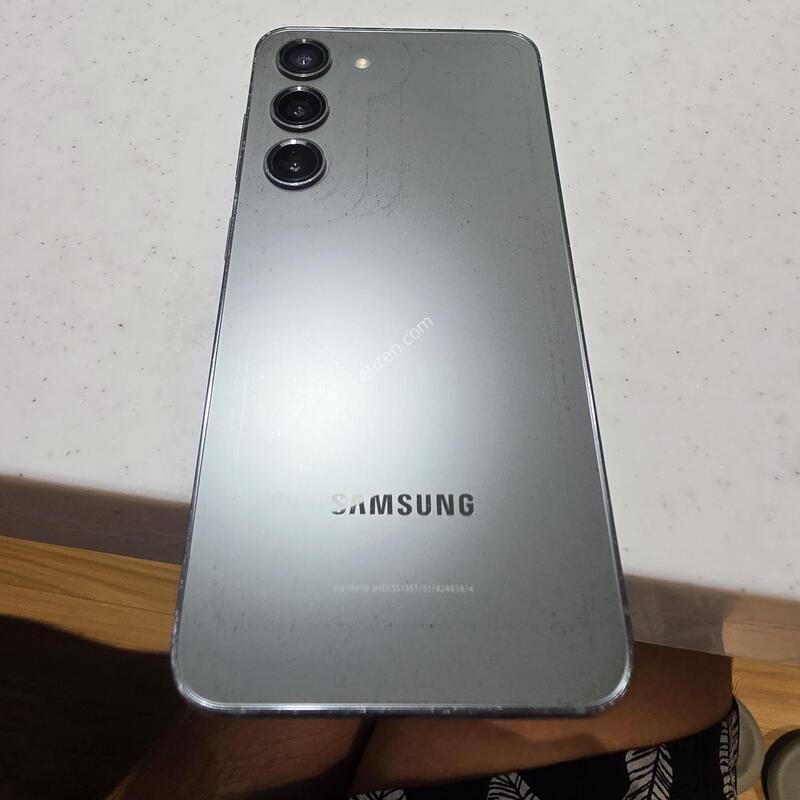 ������s23 256�Ⱑ �˴ϴ�.