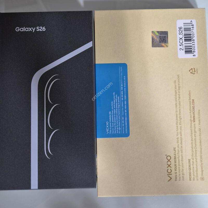 [SKT] ������ S26 256GB ���� S�� �Ǹ��մϴ�