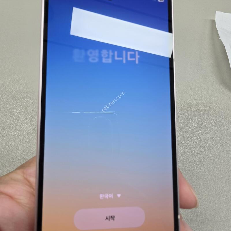 ����싵Z���� 6 512G(��ũ)