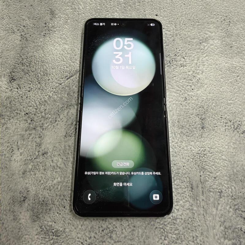 ������Z�ø�5 ��Ʈ A�� 512GB