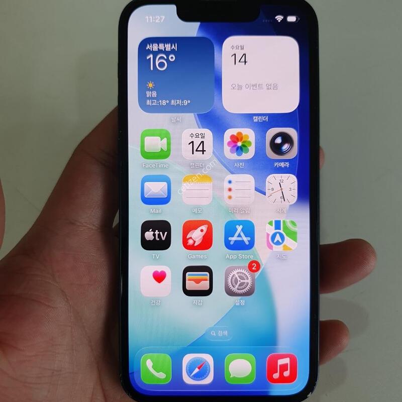 ������13�̴� 128G ���ܻ� �������⽺ �߰��� �����