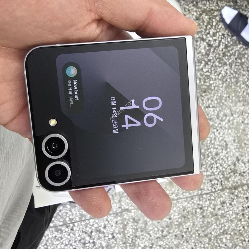 U+ �ø�6(F741) 256G �ǹ����� �������� ����� �˴ϴ�