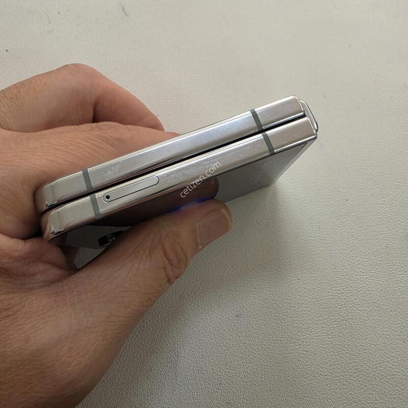 ������ Z�ø�5 ��Ʈ 256GB