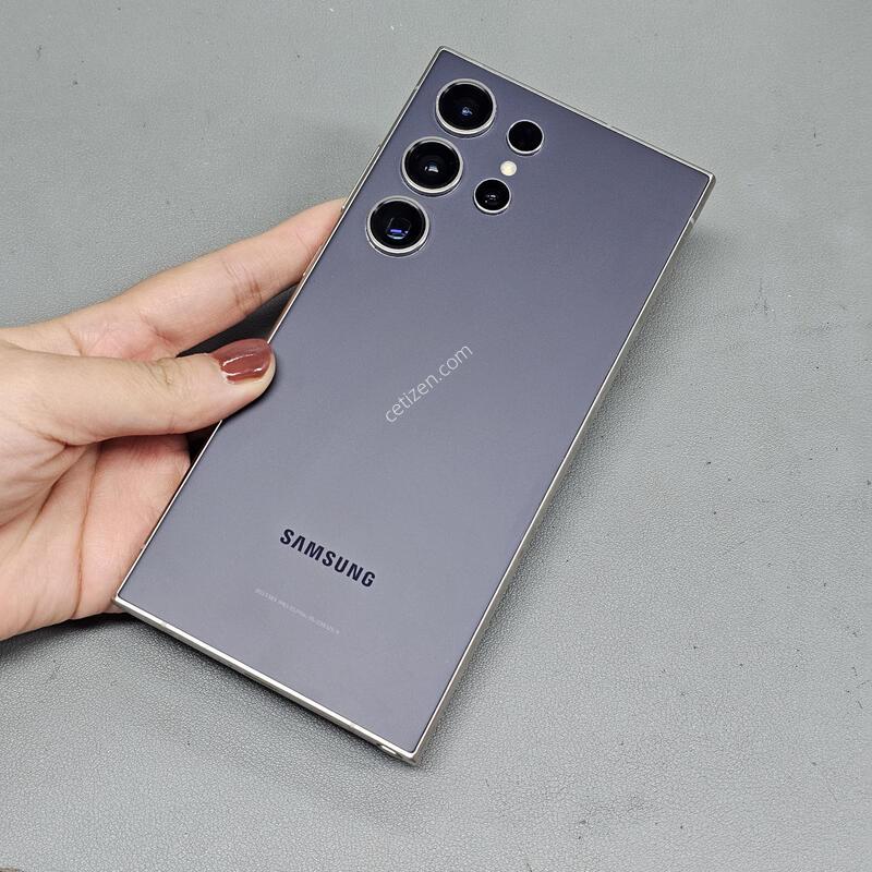 �Ｚ ������ S24��Ʈ�� 1TB ƼŸ�����̿÷� �ڱ��� ���ܻ� �߰��� ~!