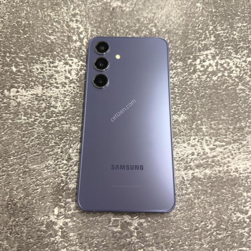 ������S24 ���̿÷� 256GB