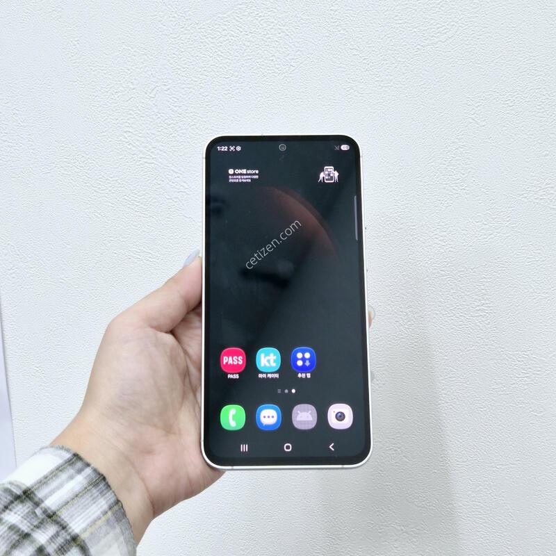 ������S23FE ũ�� 256GB ��