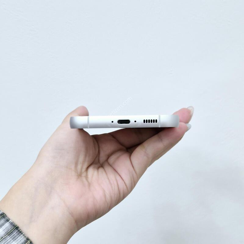 ������S23FE ũ�� 256GB ��