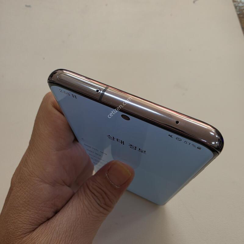 ������ S20��Ʈ�� �׷��� ���ܻ� A��