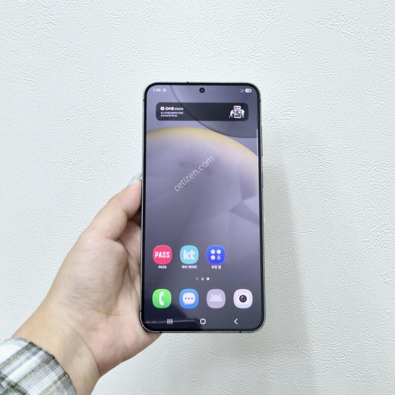 ������S24�÷��� 256GB ����
