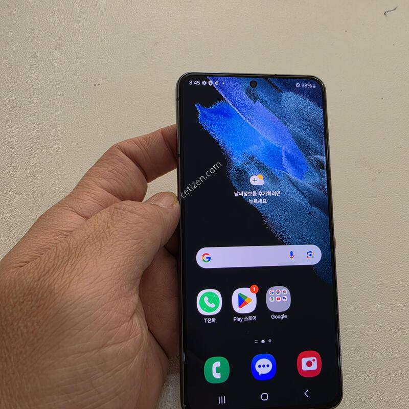 ������ S21���� ��������