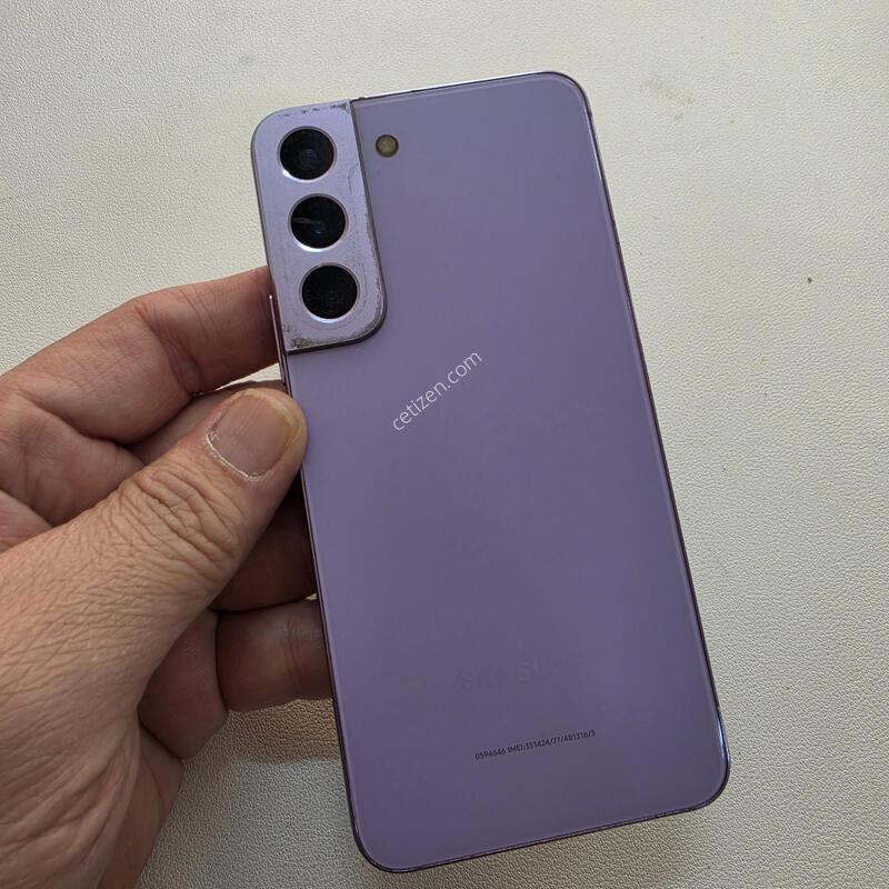 ������ S22���̿÷� ��������