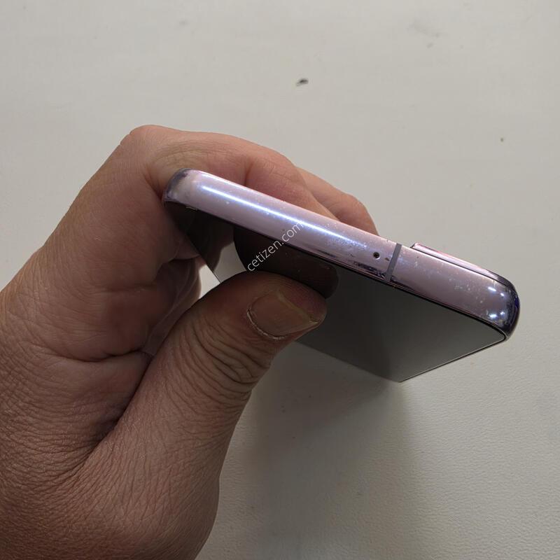 ������ S22���̿÷� ��������