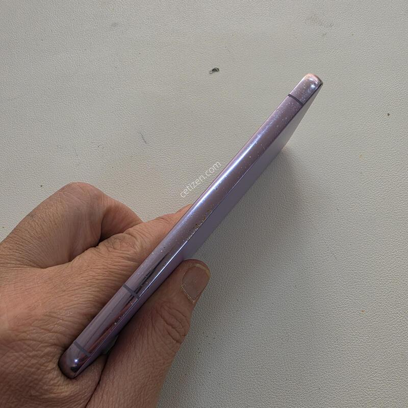������ S22���̿÷� ��������