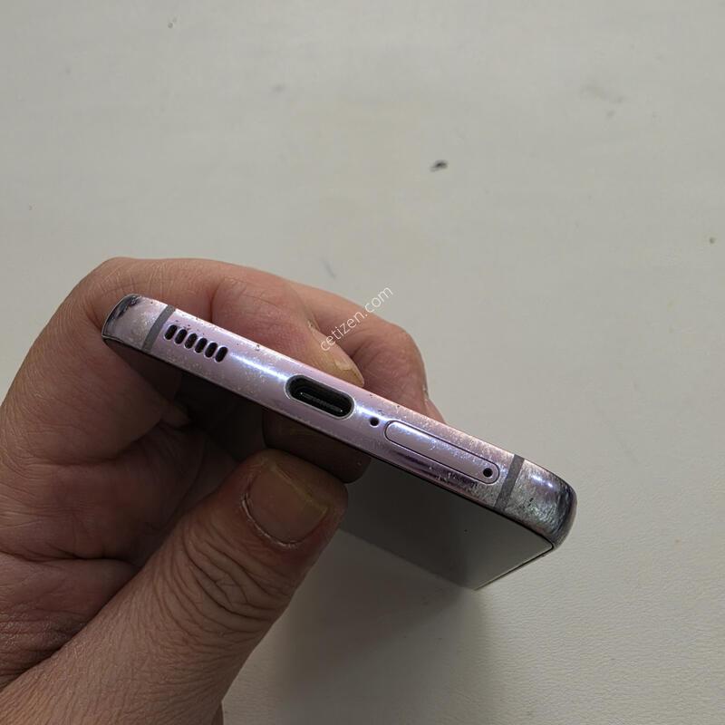 ������ S22���̿÷� ��������