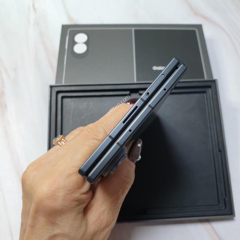 LG ������ Z����8 ���̵� �׶�����Ʈ 256G �̻�� Ǯ�ڽ� �Ǹ�