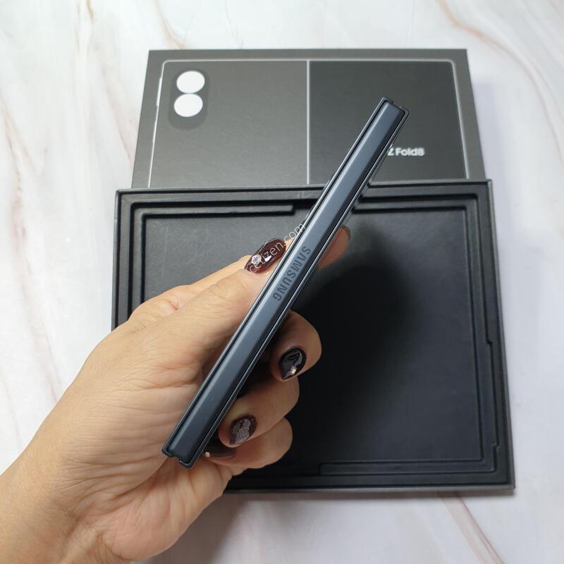 LG ������ Z����8 ���̵� �׶�����Ʈ 256G �̻�� Ǯ�ڽ� �Ǹ�