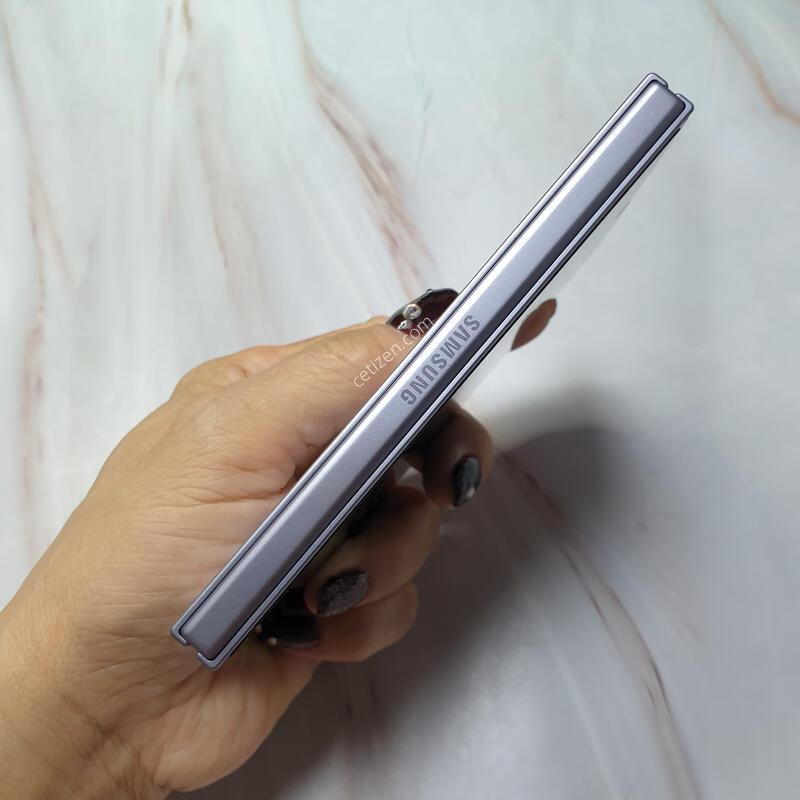KT ������ Z����8 (F971) �󺥴� 256G �̻�� S�� �Ǹ�