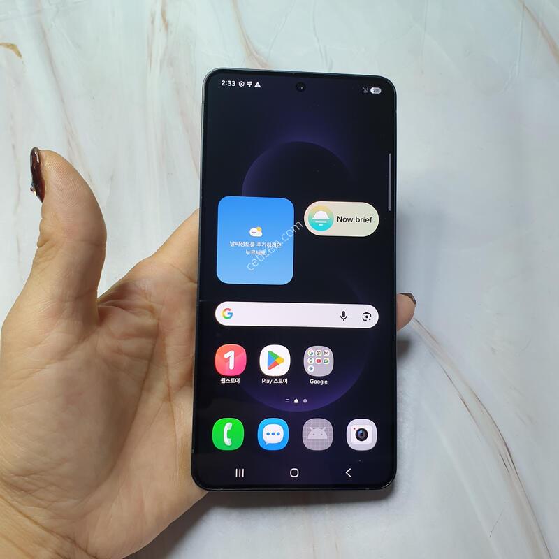 LG ������ S25���� ���� 256G S�� �Ǹ��մϴ�
