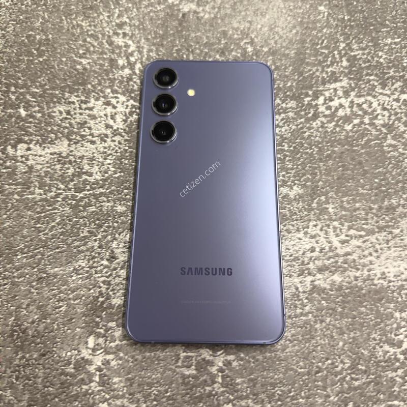 ������S24 ���̿÷� 256GB