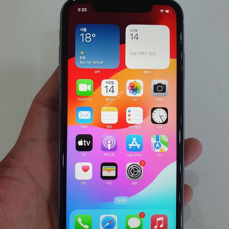 ������ 11 64G ���ܻ� ���±� �߰��� �����
