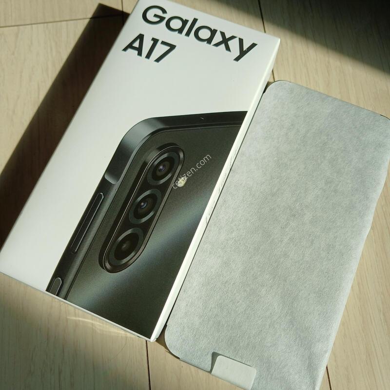 ������A17 ����� Ǯ�ڽ�