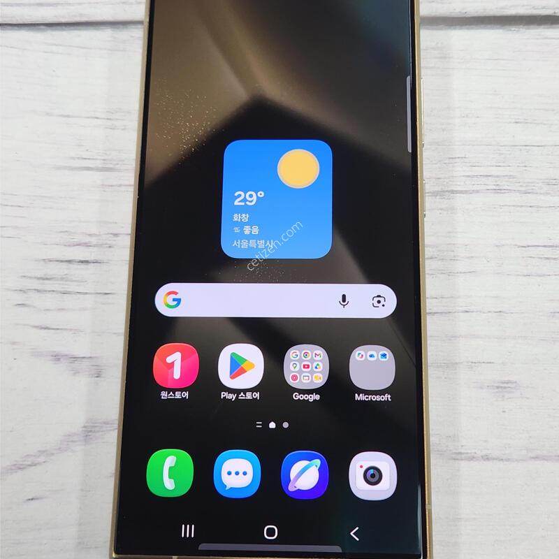 ������S24��Ʈ�� 256G ���ܻ� ���� 64167