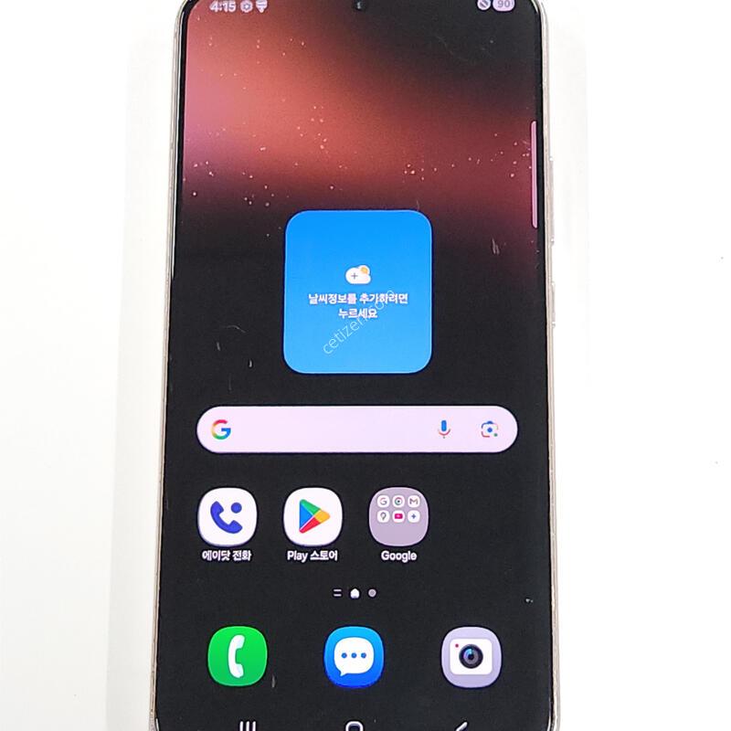 ������S22+�÷��� 256G ���ܻ� ��ũ��� 37501