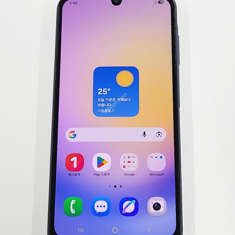 S��) ������A25 128G ���ܻ� ���̺� 64130
