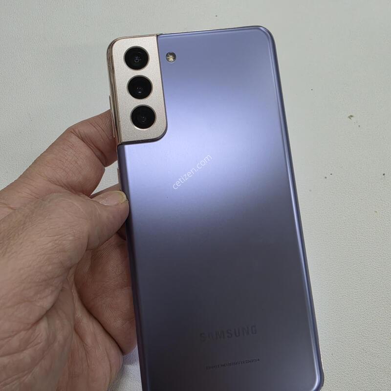 ������ S21���̿÷� ��������