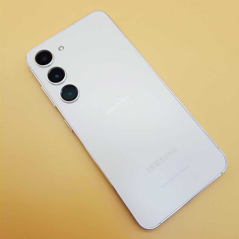 [���۱�]������S23 �ֻ������� ȭ��Ʈ ����� �߰���