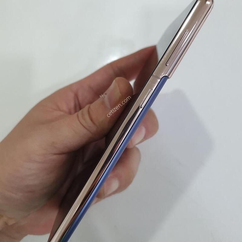 ������S21 256�Ⱑ ���ܻ� �������⽺ ������ �߰��� �����