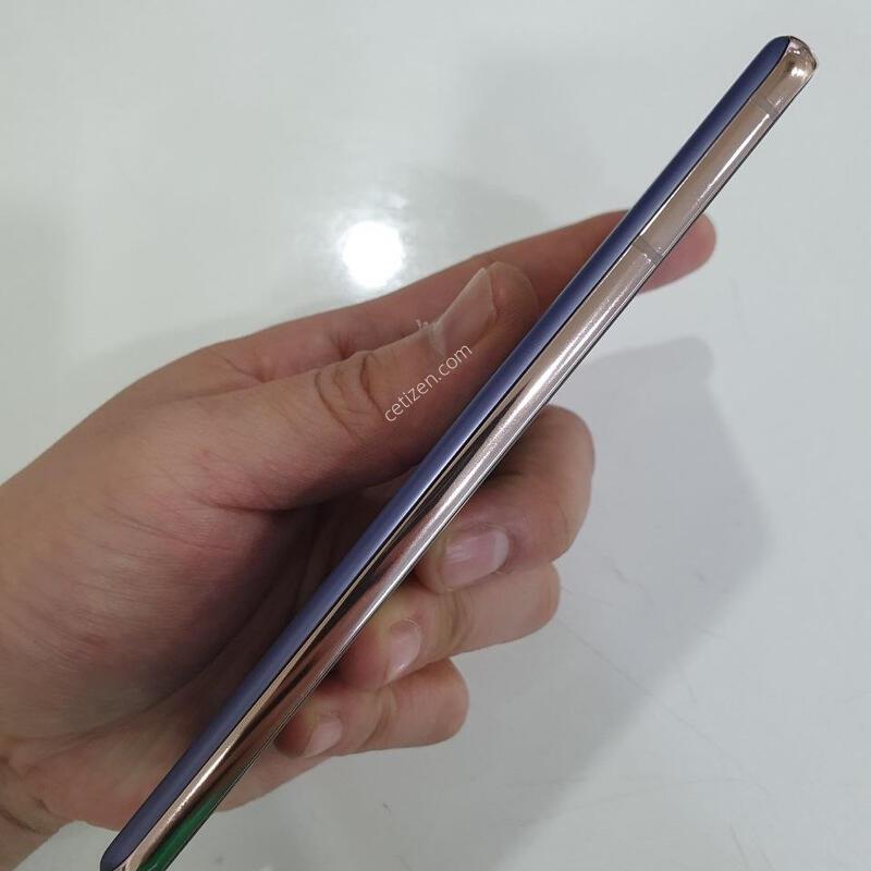 ������S21 256�Ⱑ ���ܻ� �������⽺ ������ �߰��� �����