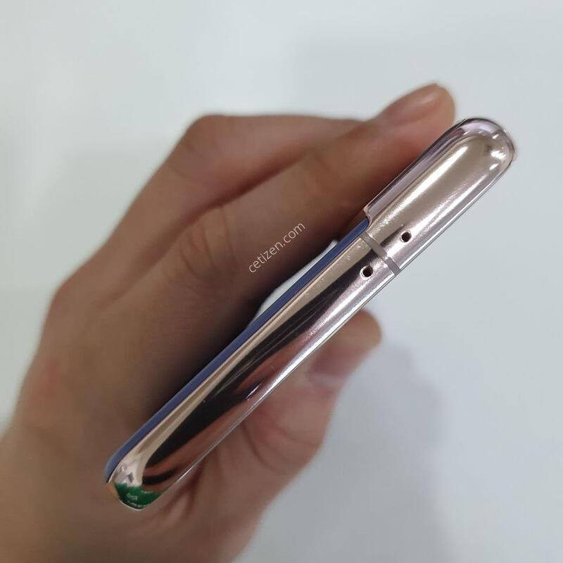 ������S21 256�Ⱑ ���ܻ� �������⽺ ������ �߰��� �����