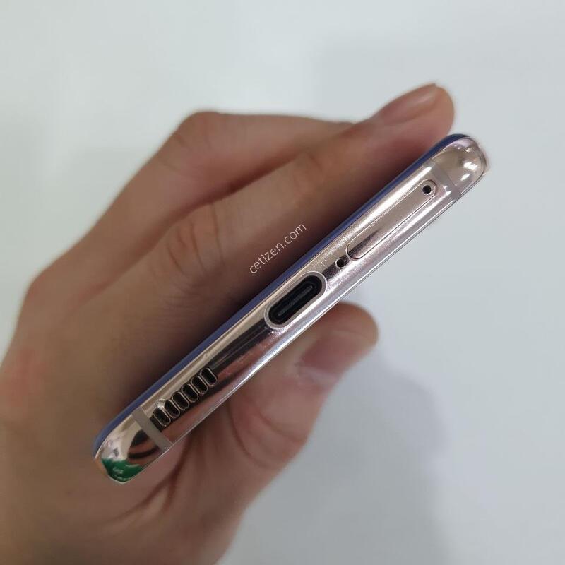 ������S21 256�Ⱑ ���ܻ� �������⽺ ������ �߰��� �����