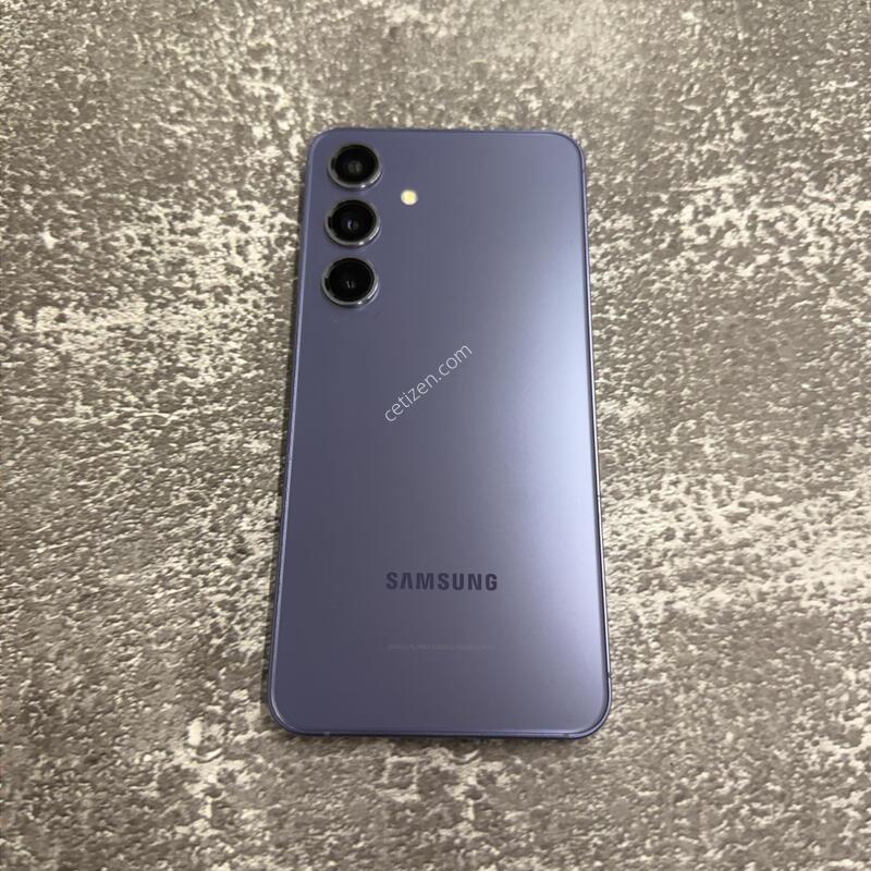 ������S24 ���̿÷� 256GB