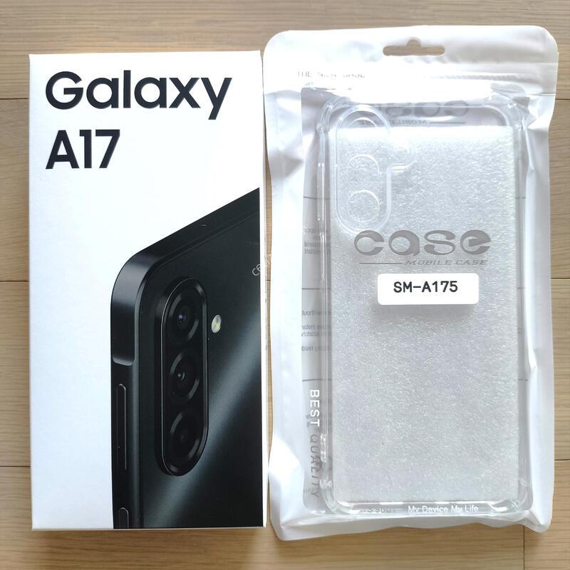 ������ A17 (SM-A175) Ǯ�ڽ�(�ܼ�����) ���������� + (�̰���) ���� ���̽� �Ǹ��մϴ�