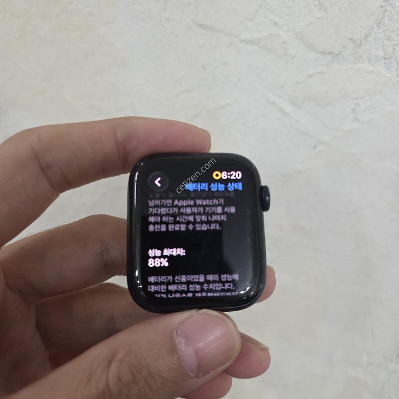 ���ÿ�ġSE2 44MM