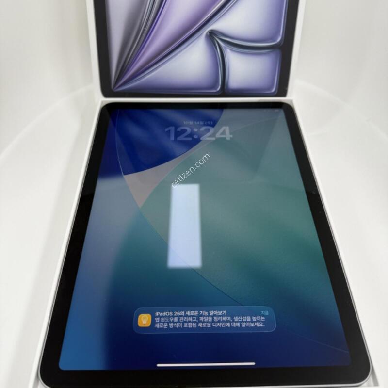 �����е忡��11 M2 128GB �Ǹ��մϴ�.